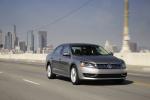 Volkswagen Passat HyMotion Concept 2014 года
